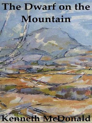 cover image of The Dwarf on the Mountain